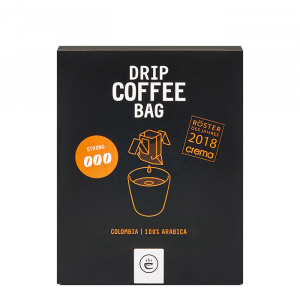 Drip Coffee Bag Colombia