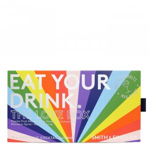 Eat your Drink Cocktail Kaugummis mit Alkohol