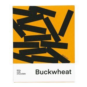 Bio Buckwheat
