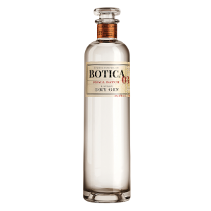 Botica London Dry Gin