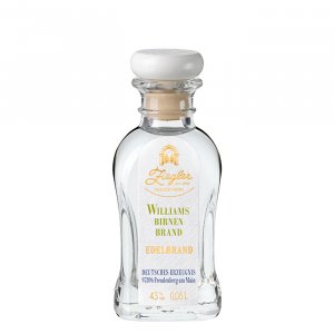 Williamsbirnen Brand Mini