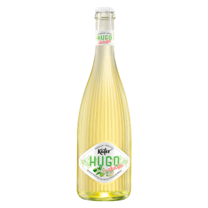 Hugo alkoholrei