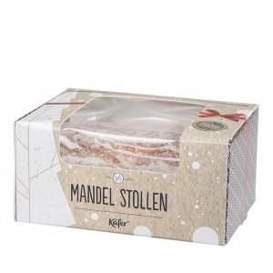 Käfer Mandel Stollen 