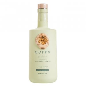 Qoppa Olivenöl Premium