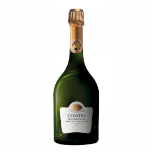 2011 Comtes de Champagne Blanc de Blancs, Champagne, Frankreich