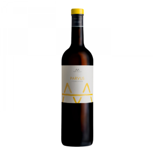 2019 Parvus Chardonnay, Katalonien, Spanien