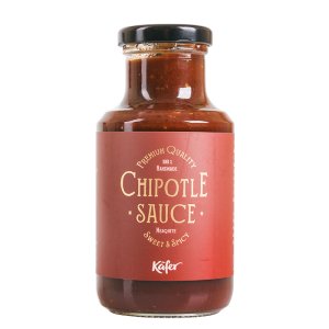 Chipotle Sauce