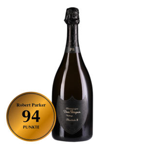 2003 Vintage Plénitude 2, Champagne, Frankreich
