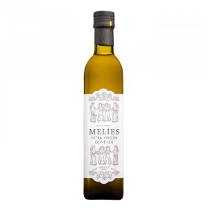 Melies Extra Natives Olivenöl 