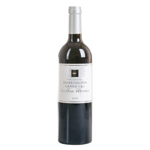 St. Emilion Grand Cru