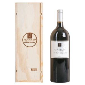 2015 Käfer Saint Emilion Grand Cru, Magnum, Bordeaux, Frankreich