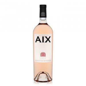 Aix Rose Magnum