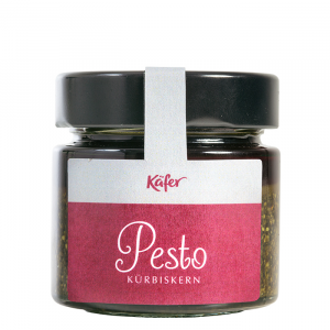 Kürbiskern Pesto
