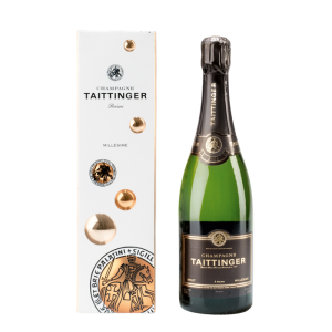 Taittinger Millésimé 
