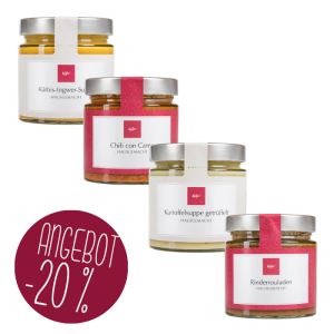 Schnell & Lecker Set