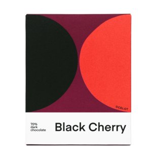 Bio Black Cherry