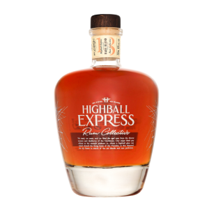 Highball Express 18 YO