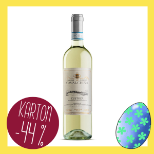 Bianco di Custoza, Italien
