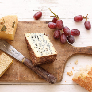 Genuss-Workshop: Käse aus Frankreich 07.10.23