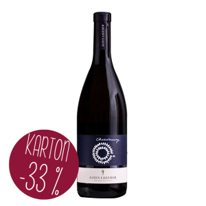 Chardonnay, Südtirol, Italien