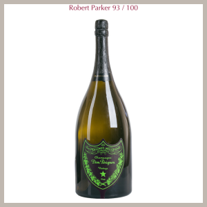 2005 Vintage Luminous, Methusalem, Champagne, Frankreich